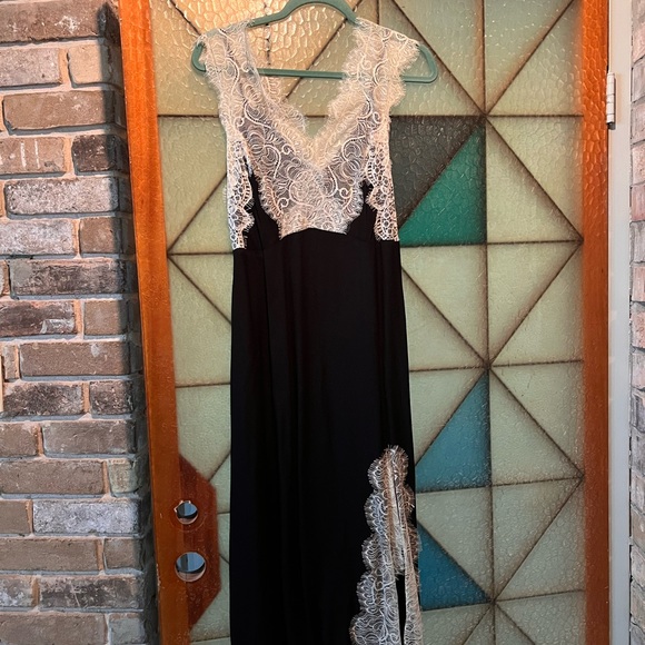 Rachel Comey Estella Dress Black size 2 - Hard to Find - Picture 5 of 8